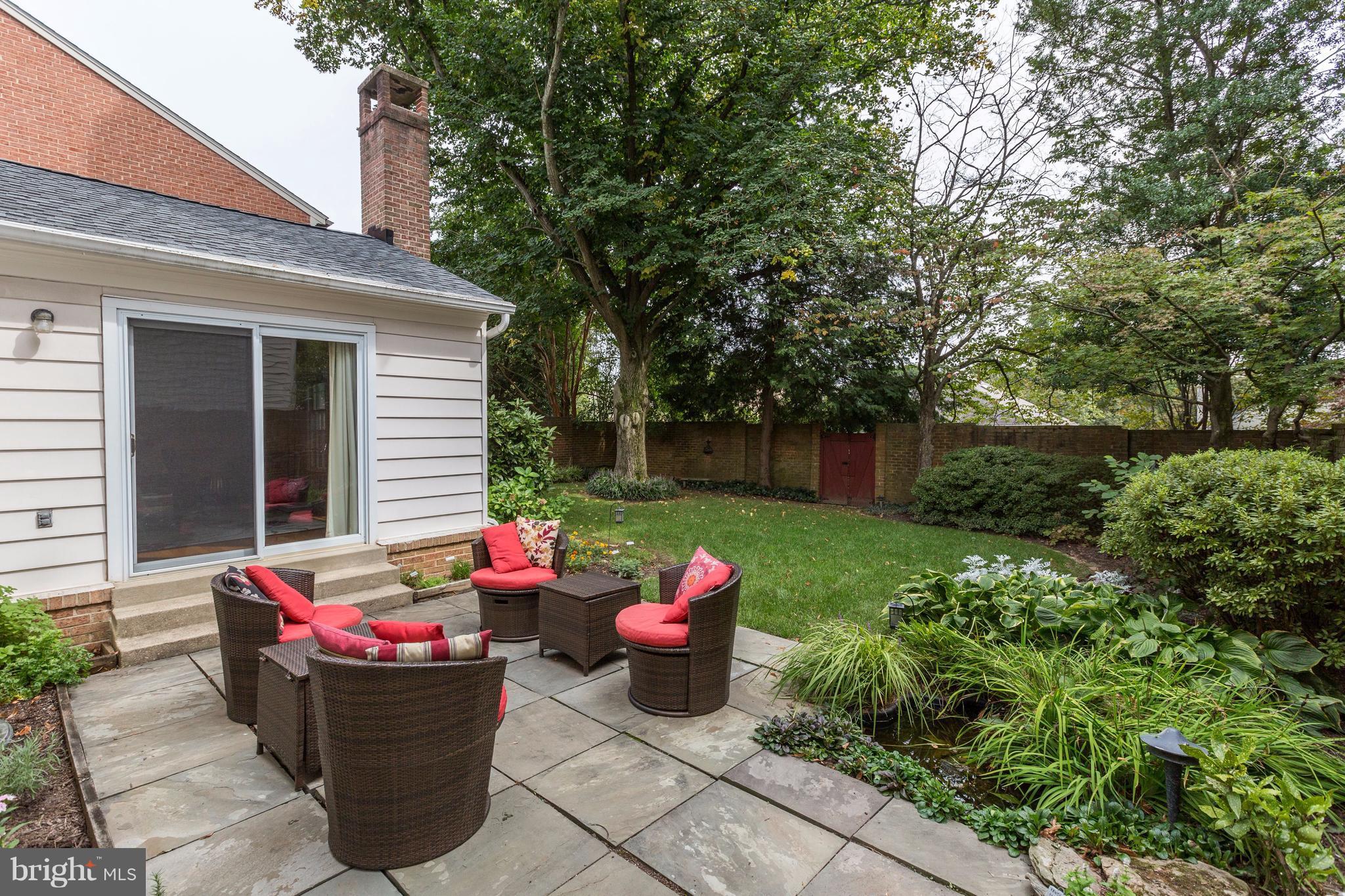 EAST GATE OF POTOMAC - Residential