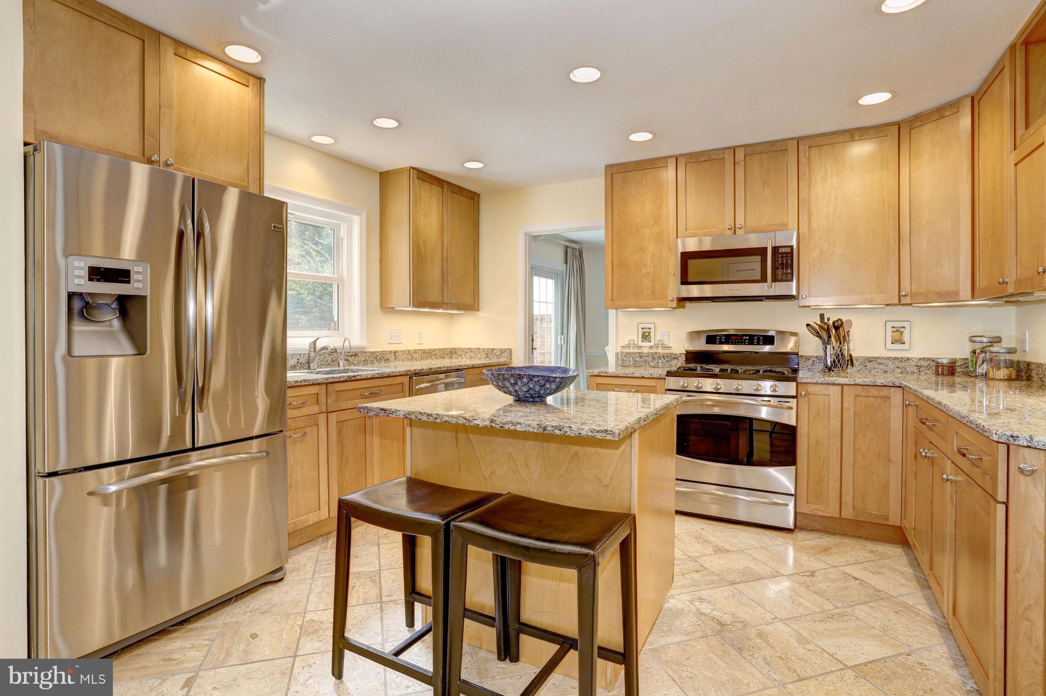 EAST GATE OF POTOMAC - Residential