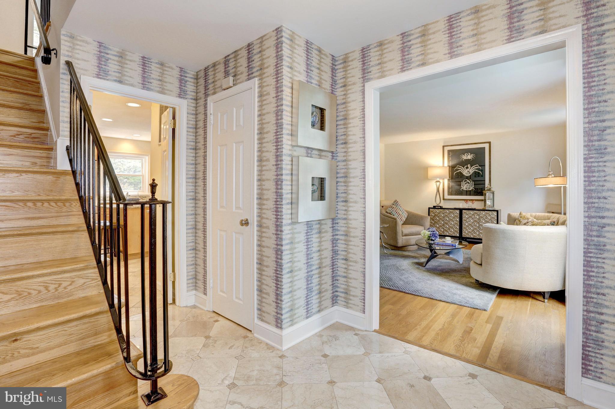 EAST GATE OF POTOMAC - Residential