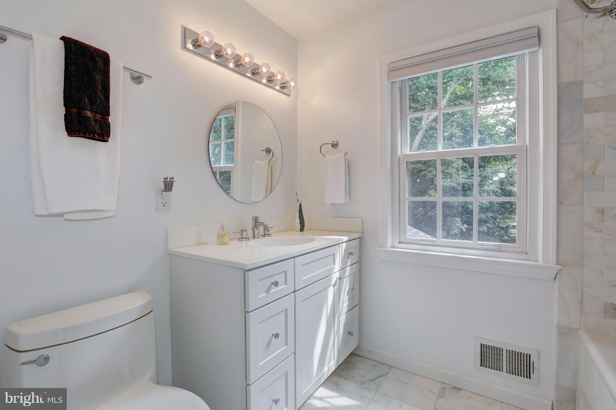 EAST GATE OF POTOMAC - Residential