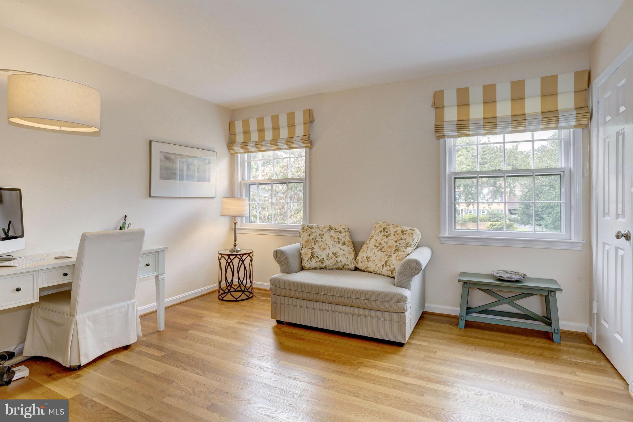 EAST GATE OF POTOMAC - Residential