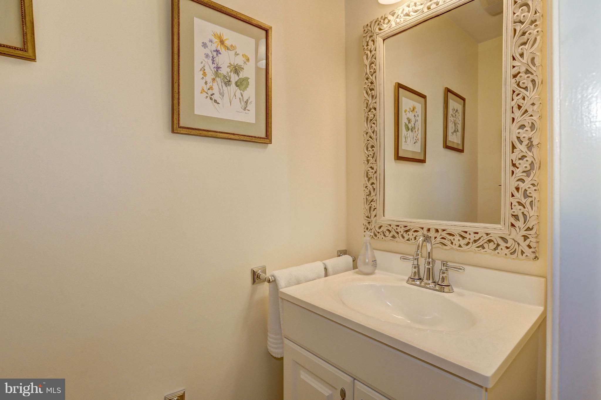 EAST GATE OF POTOMAC - Residential