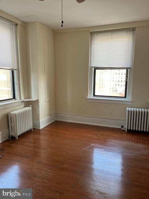 CENTER CITY - Residential