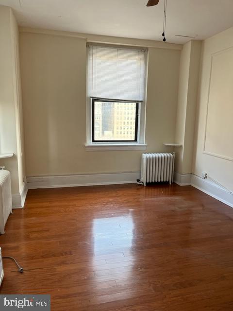 CENTER CITY - Residential