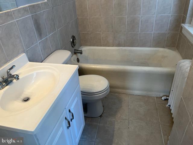 CENTER CITY - Residential