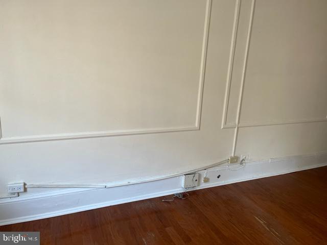 CENTER CITY - Residential