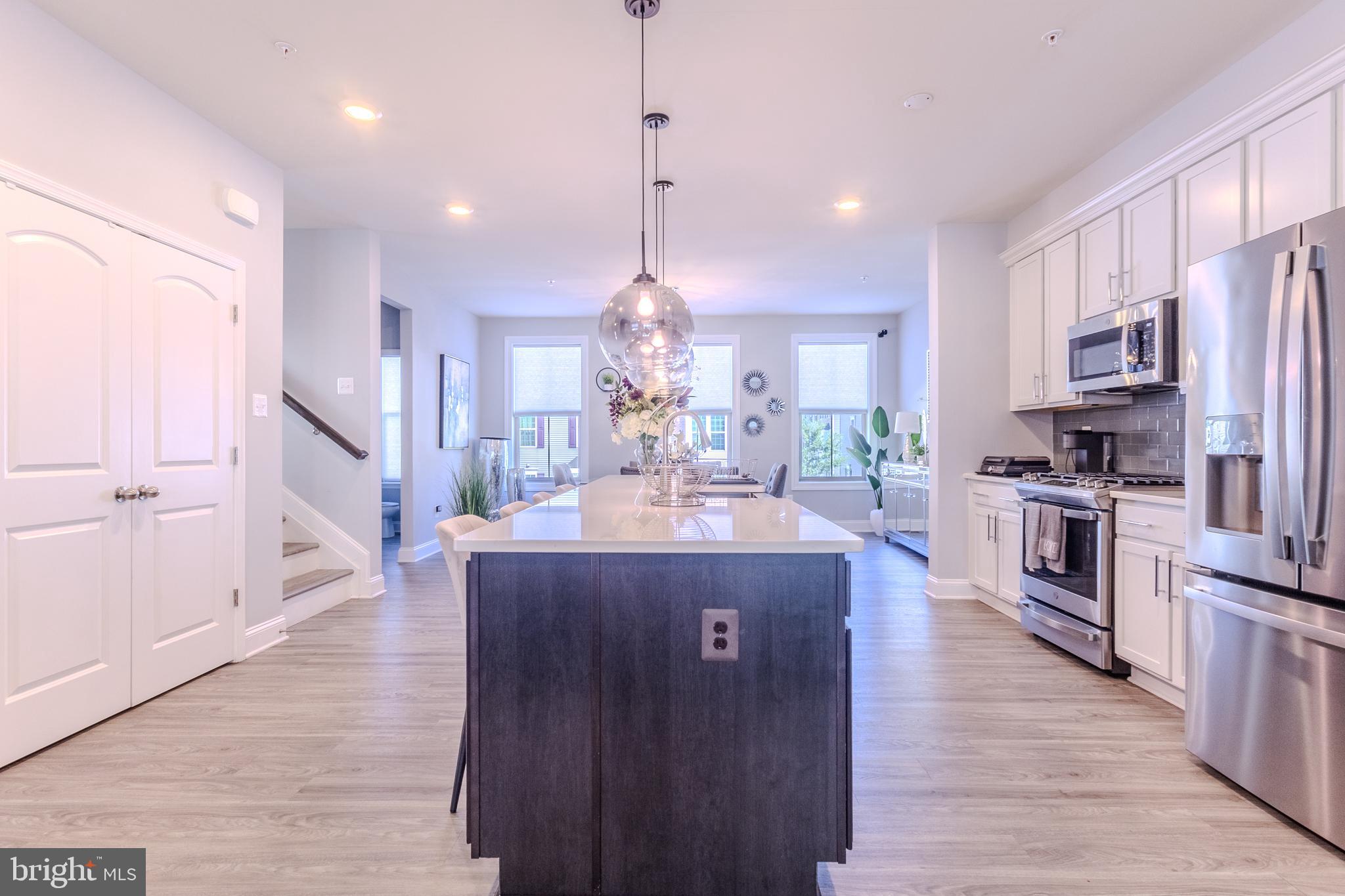 AMBER RIDGE - Residential Lease