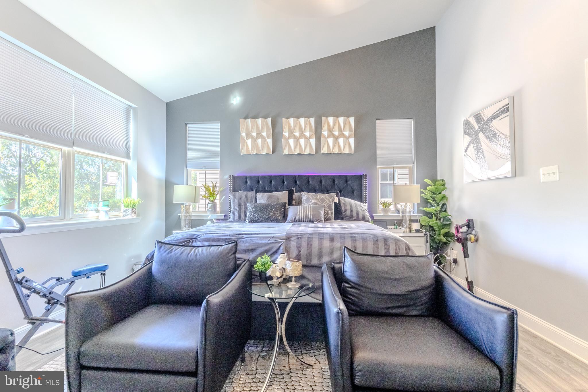 AMBER RIDGE - Residential Lease