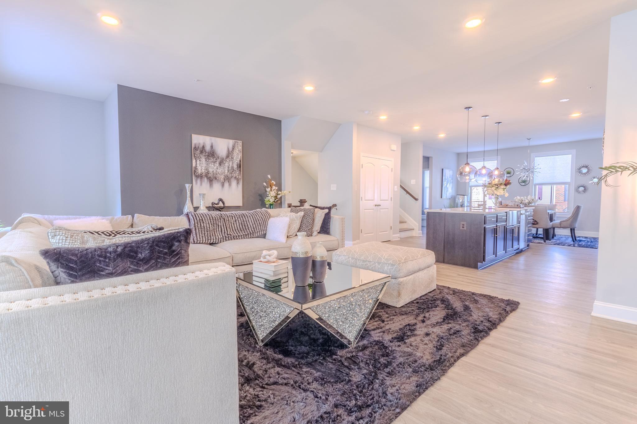 AMBER RIDGE - Residential Lease