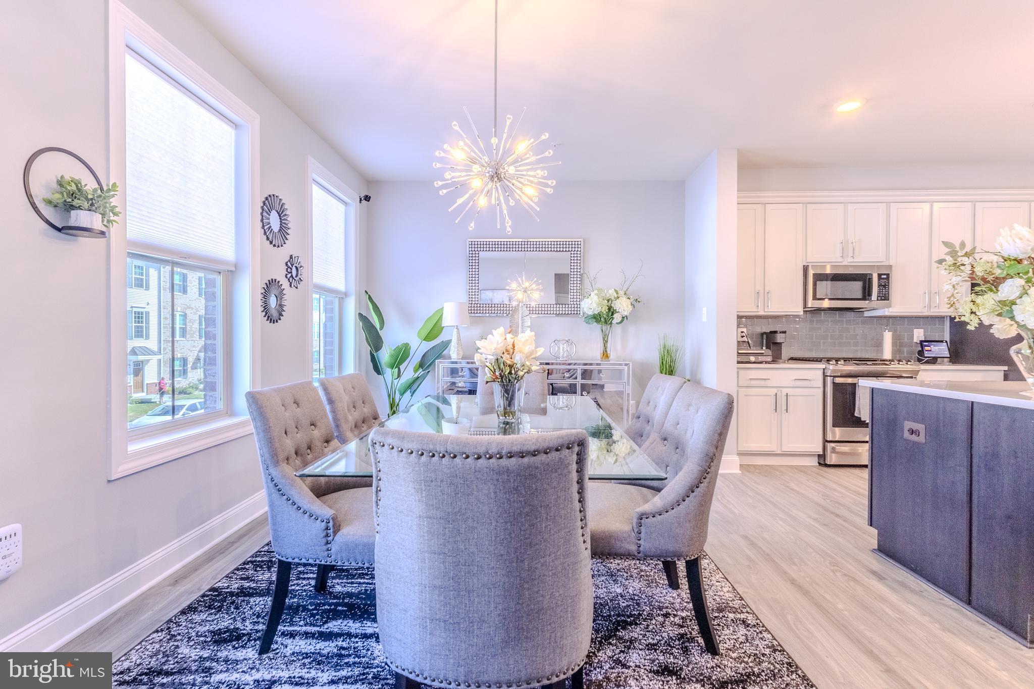 AMBER RIDGE - Residential Lease