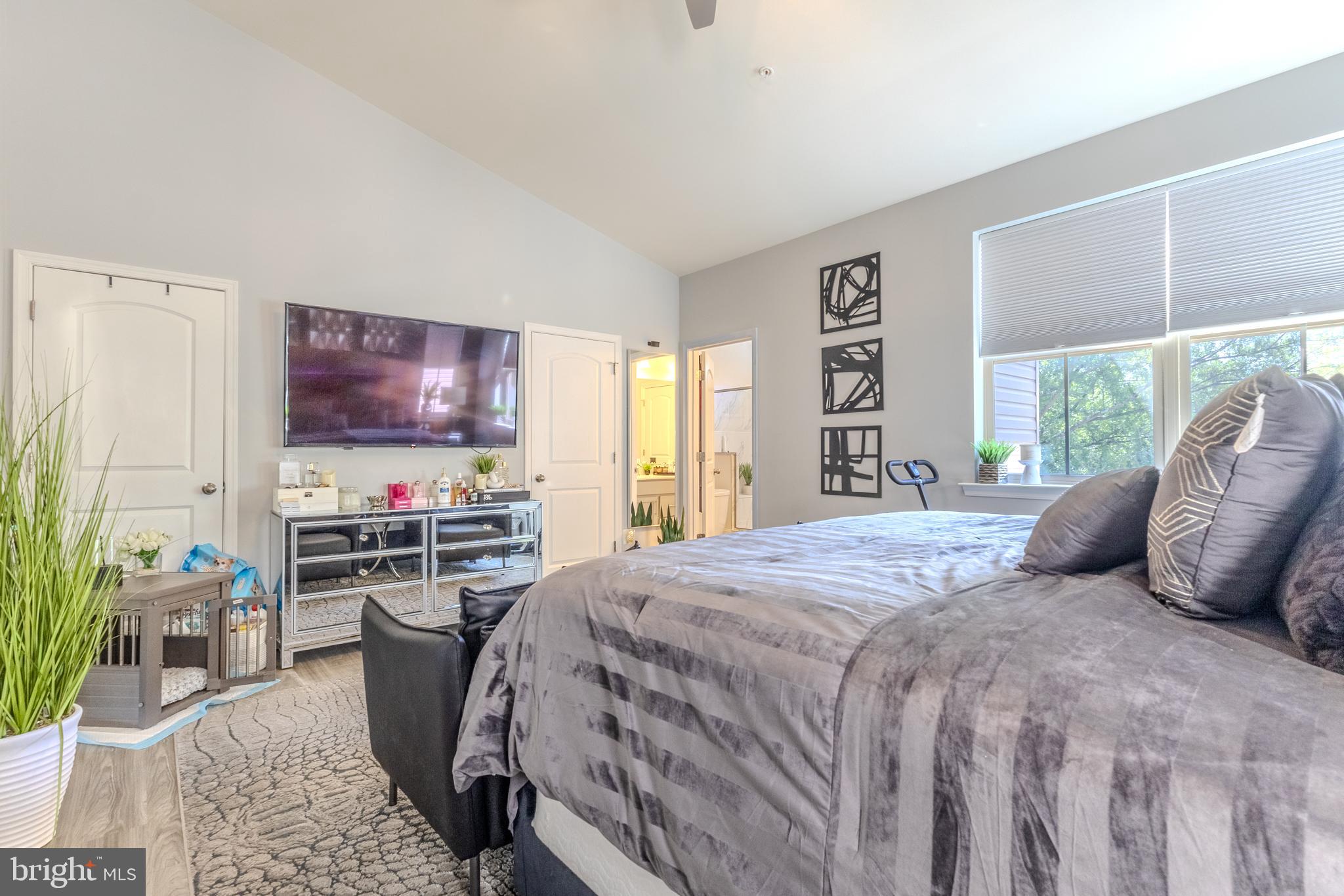 AMBER RIDGE - Residential Lease