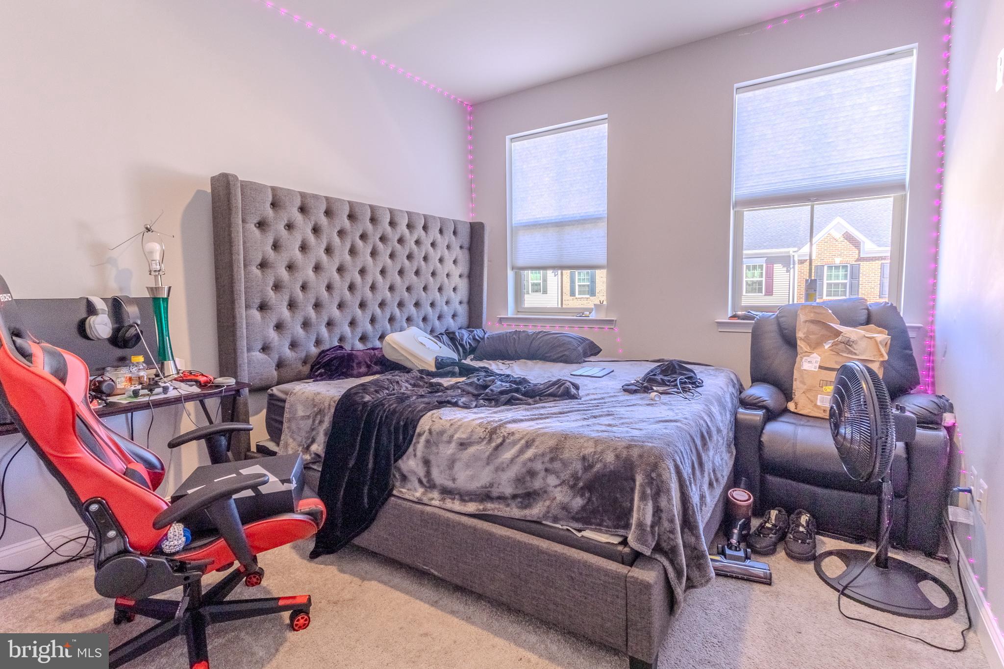 AMBER RIDGE - Residential Lease