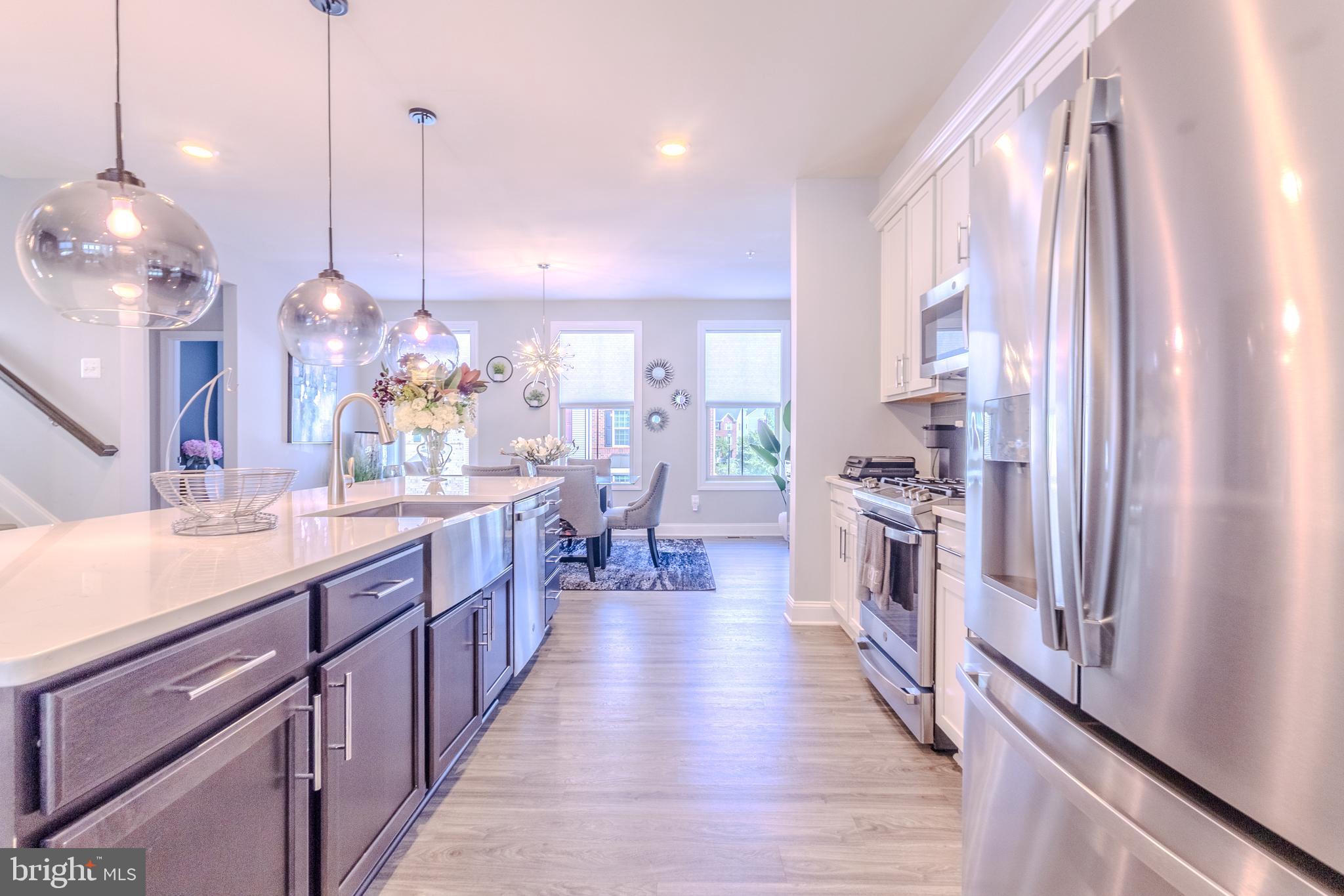 AMBER RIDGE - Residential Lease