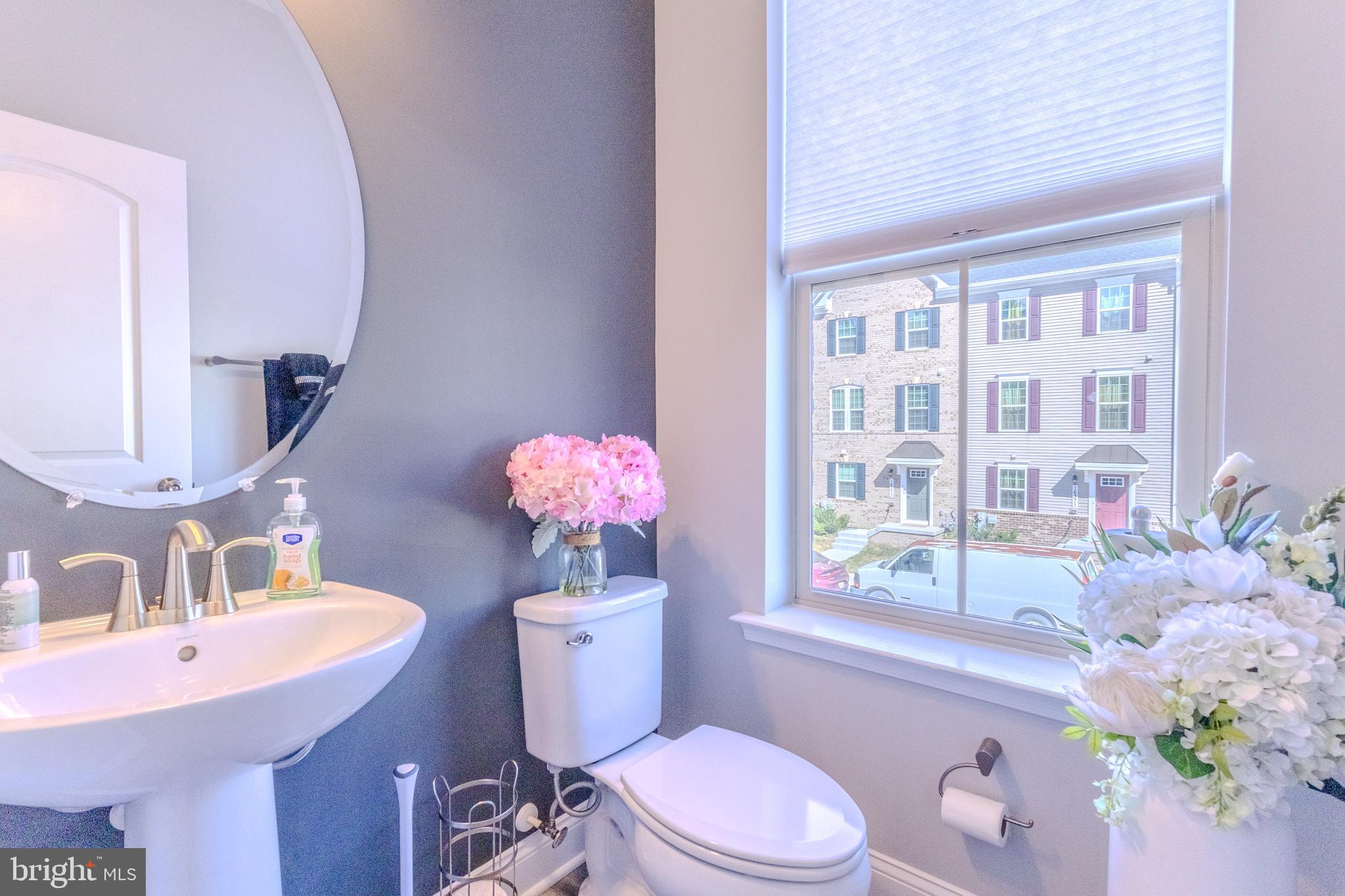 AMBER RIDGE - Residential Lease