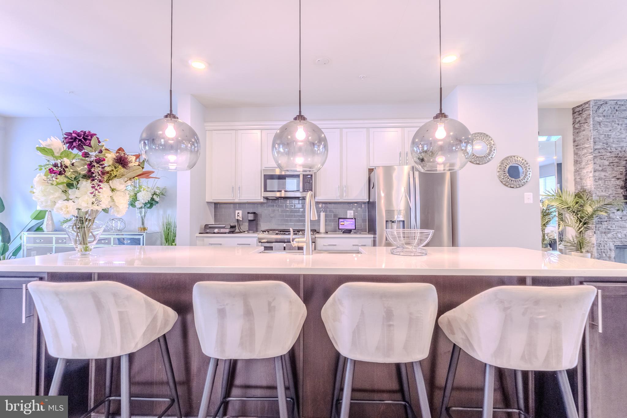 AMBER RIDGE - Residential Lease