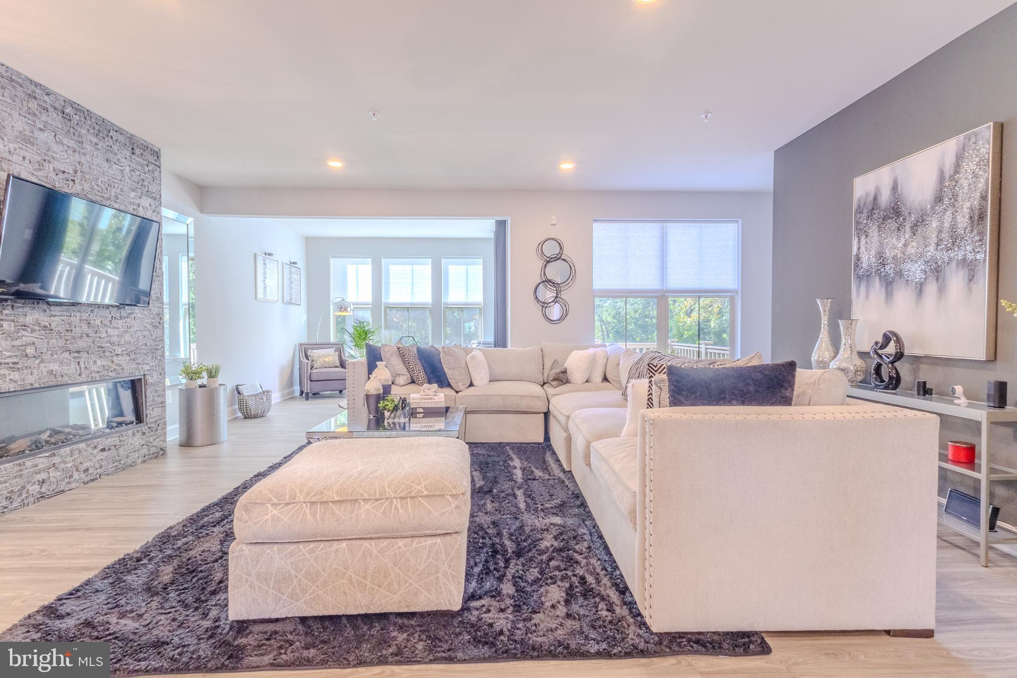 AMBER RIDGE - Residential Lease