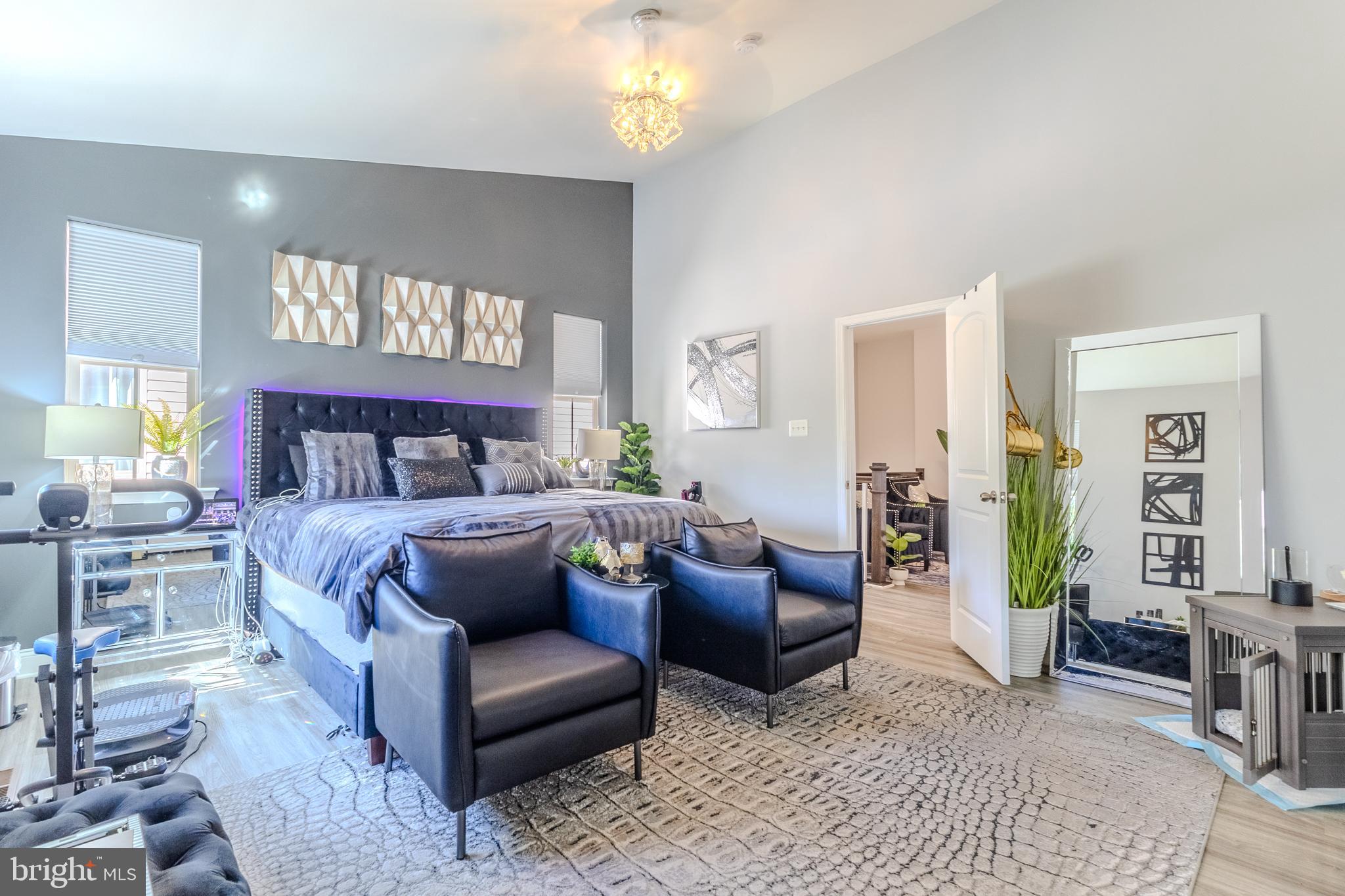 AMBER RIDGE - Residential Lease