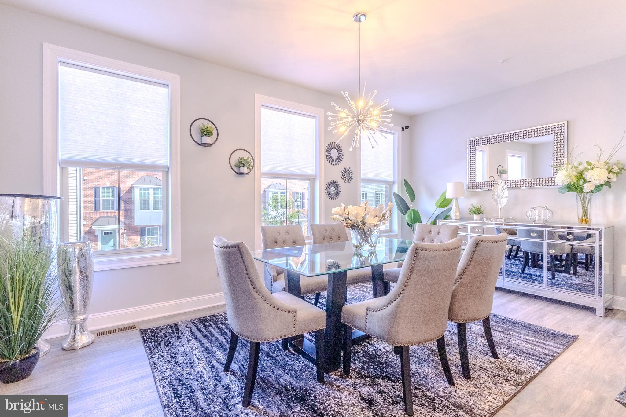 AMBER RIDGE - Residential Lease