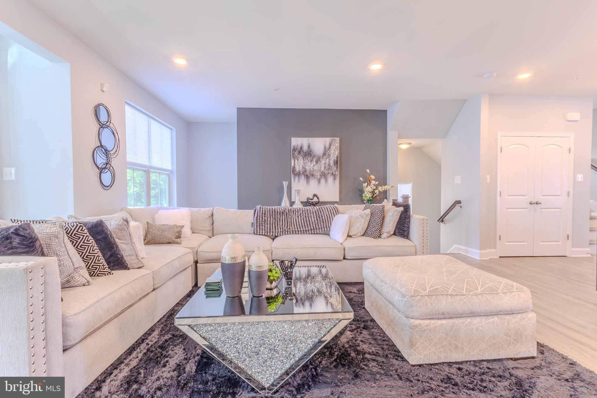 AMBER RIDGE - Residential Lease