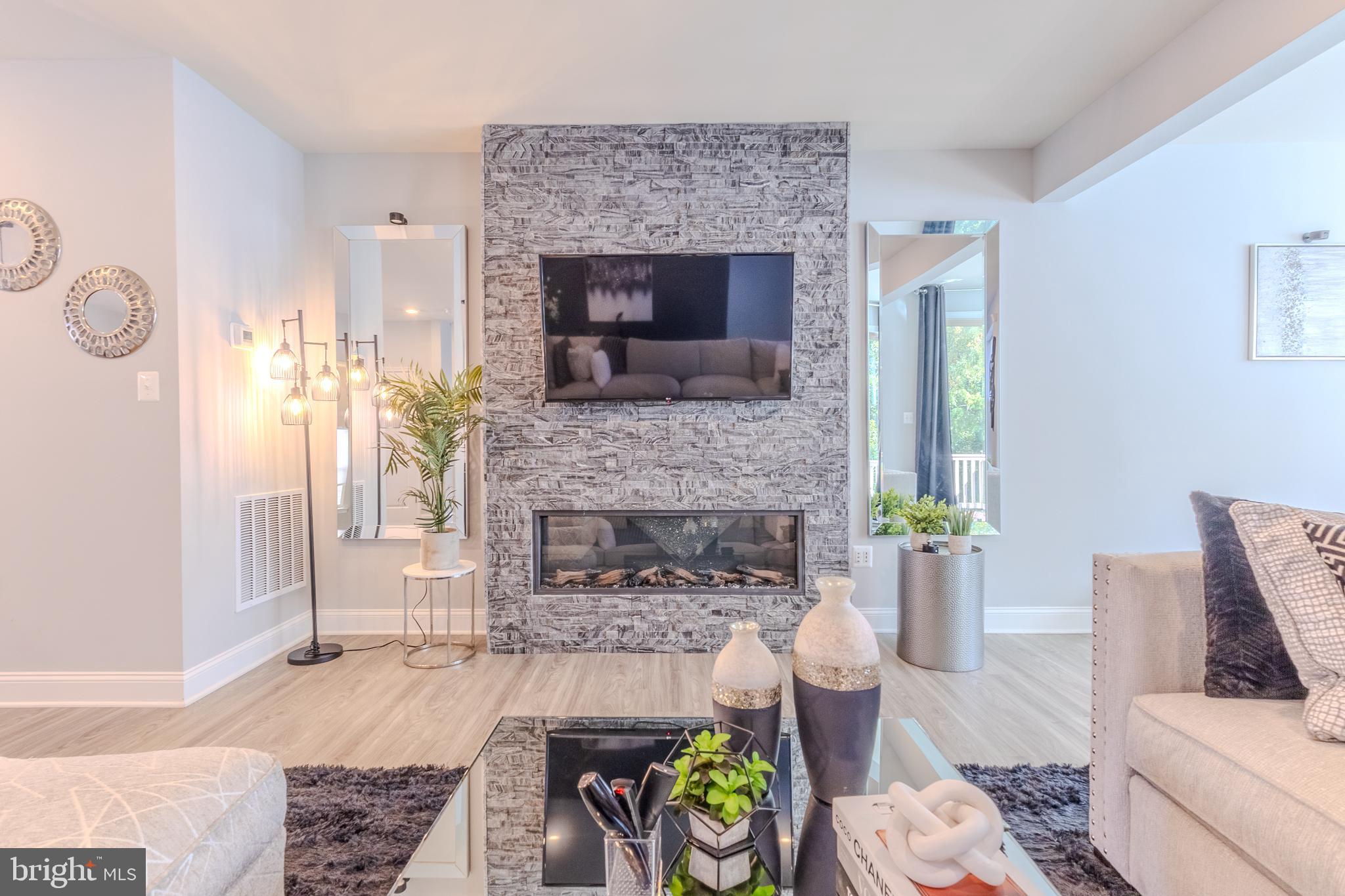 AMBER RIDGE - Residential Lease