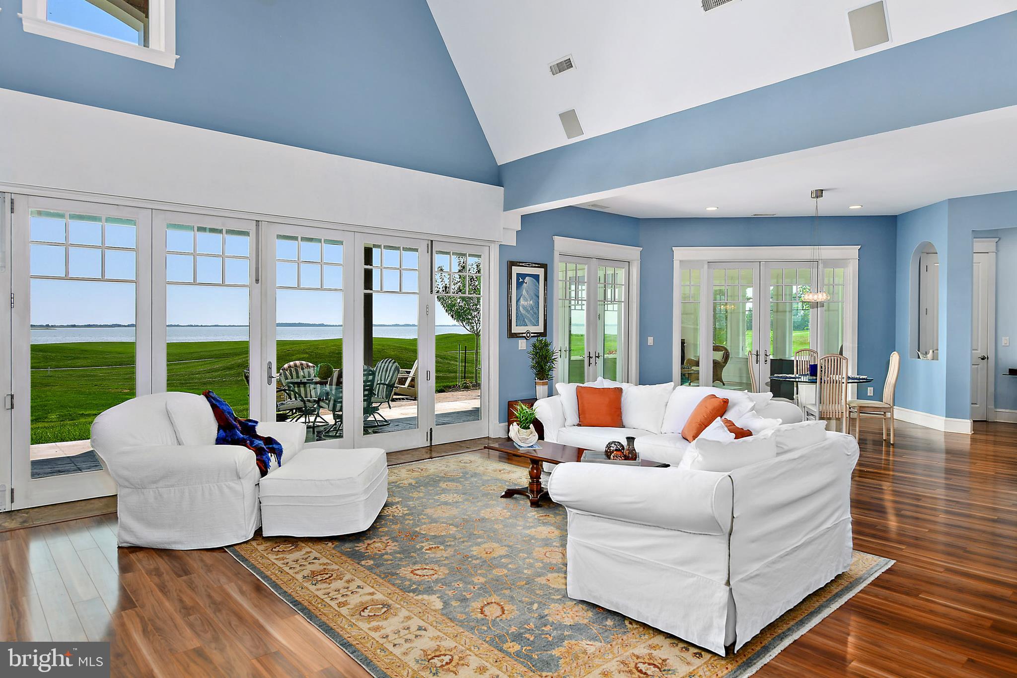 RUM POINTE - Residential