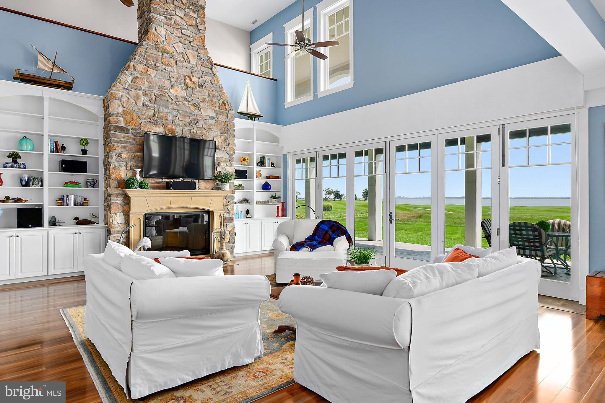 RUM POINTE - Residential