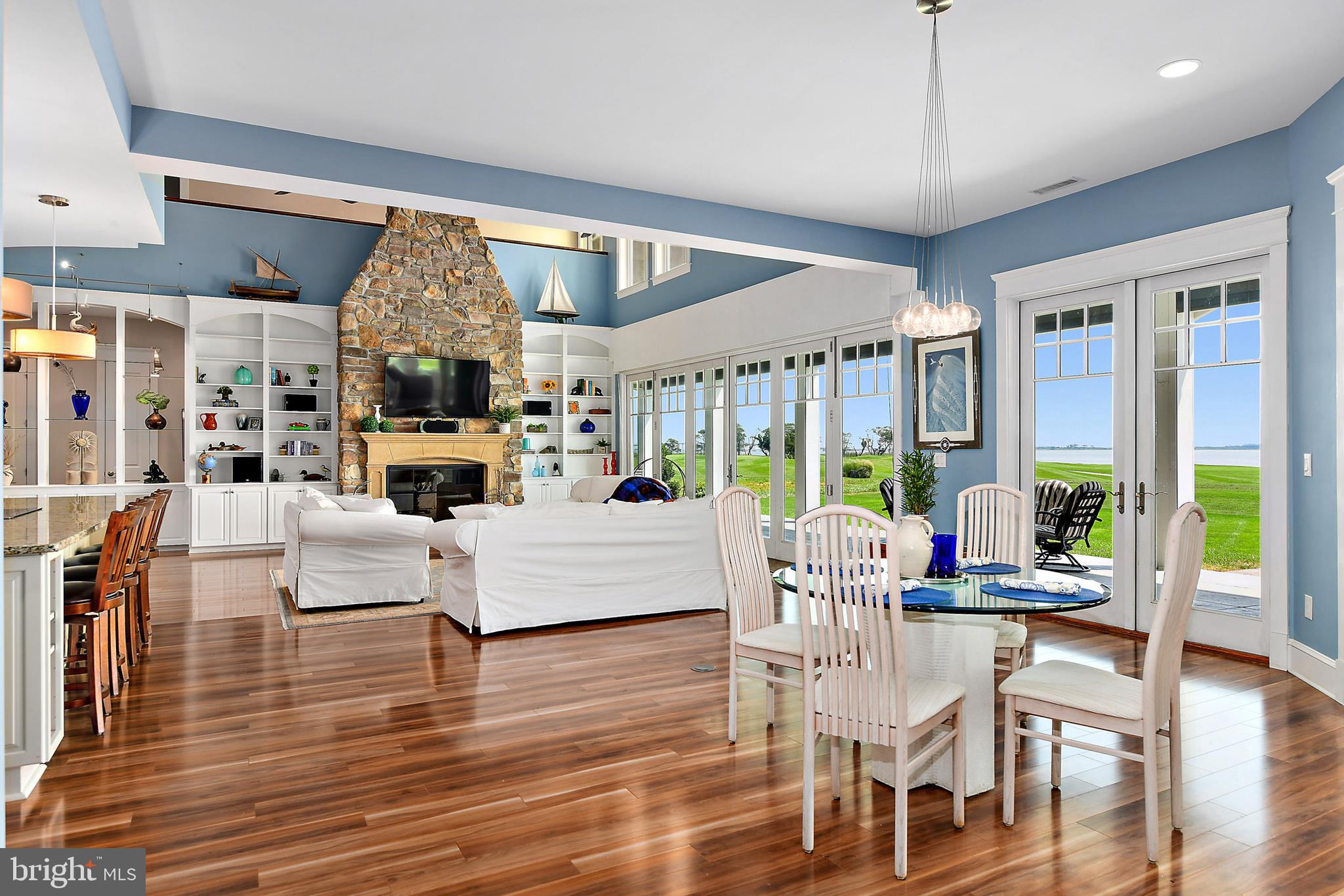 RUM POINTE - Residential