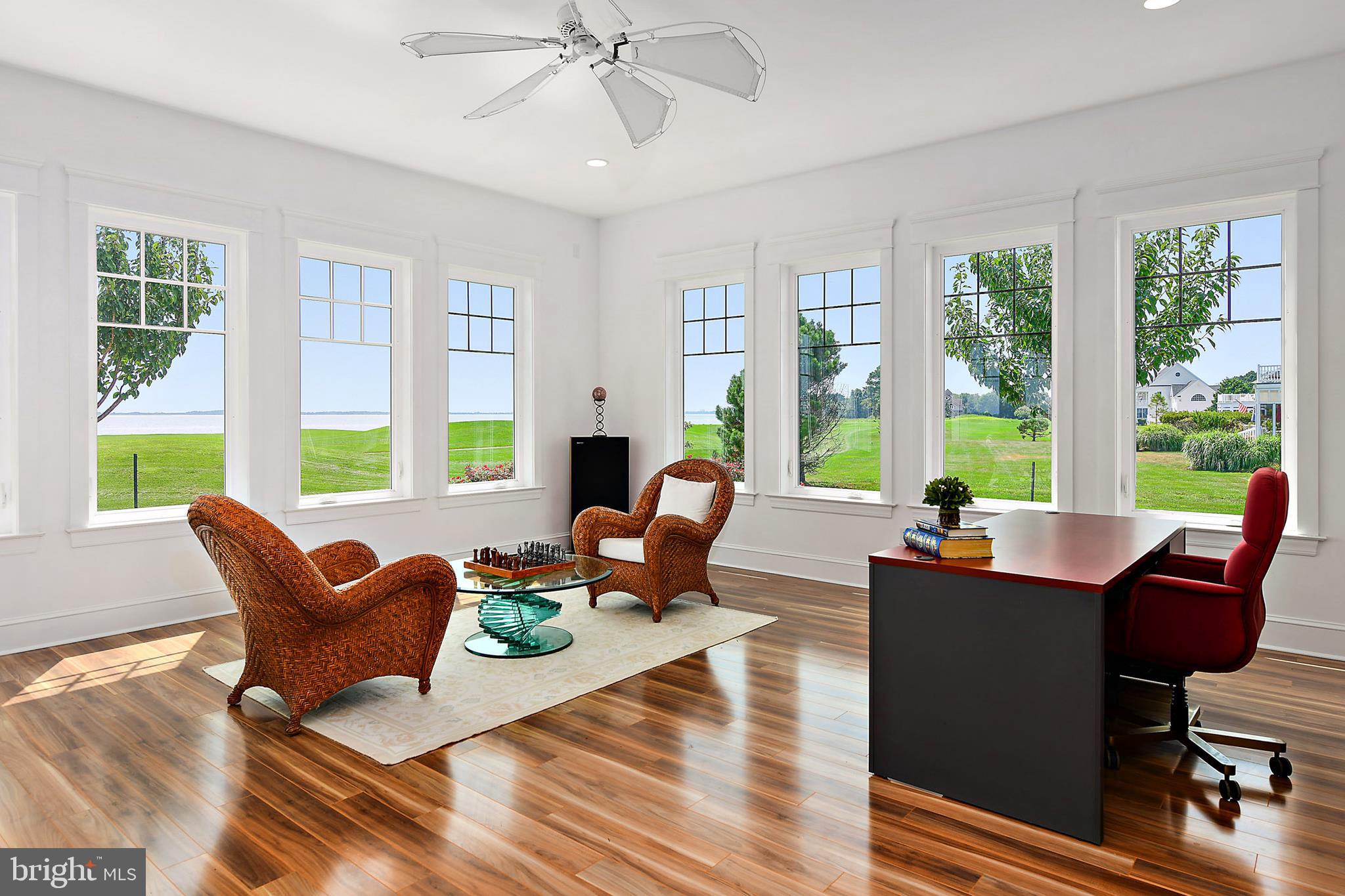 RUM POINTE - Residential