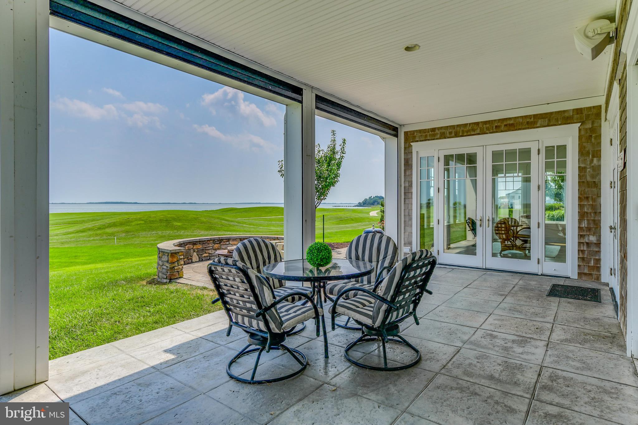 RUM POINTE - Residential