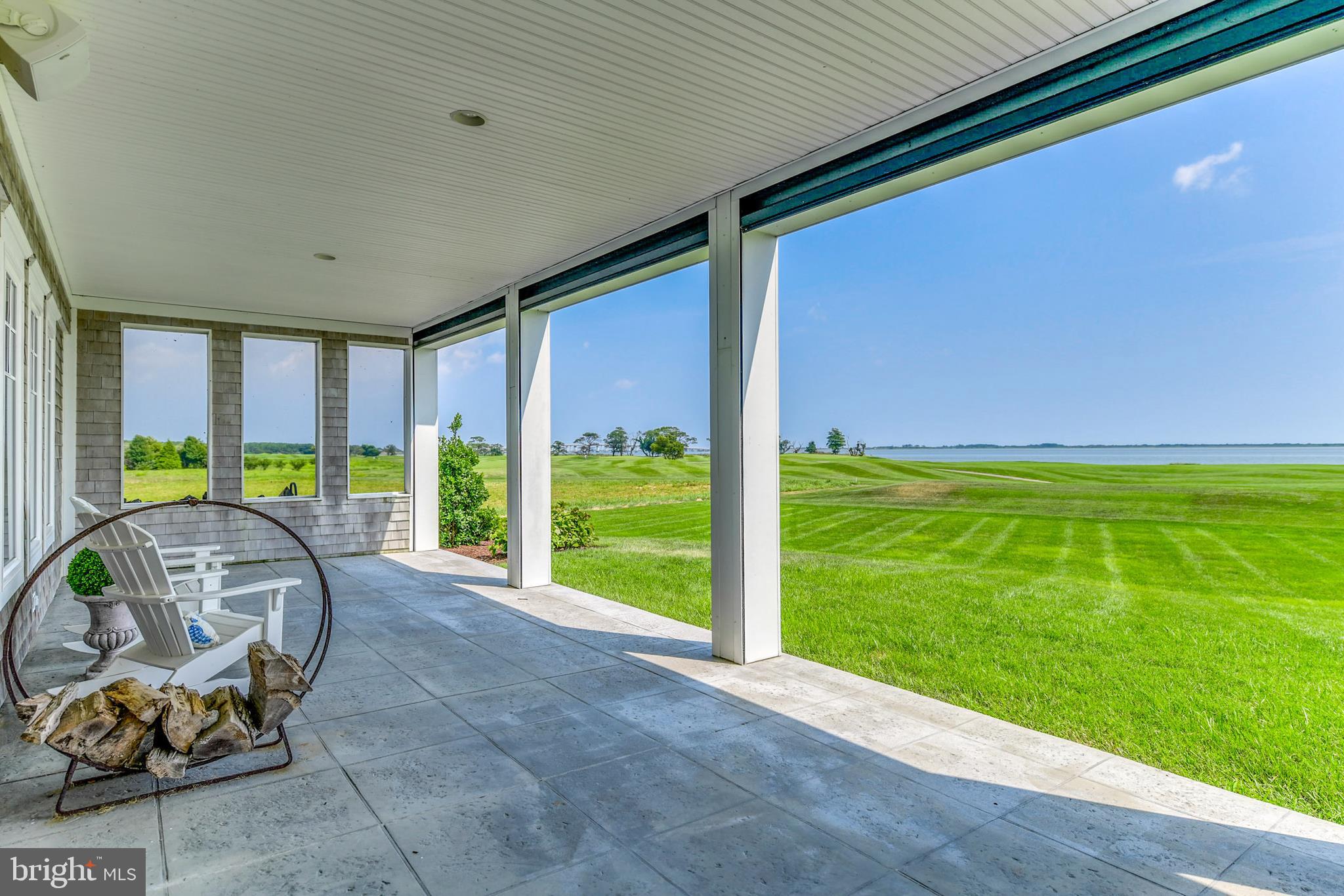 RUM POINTE - Residential