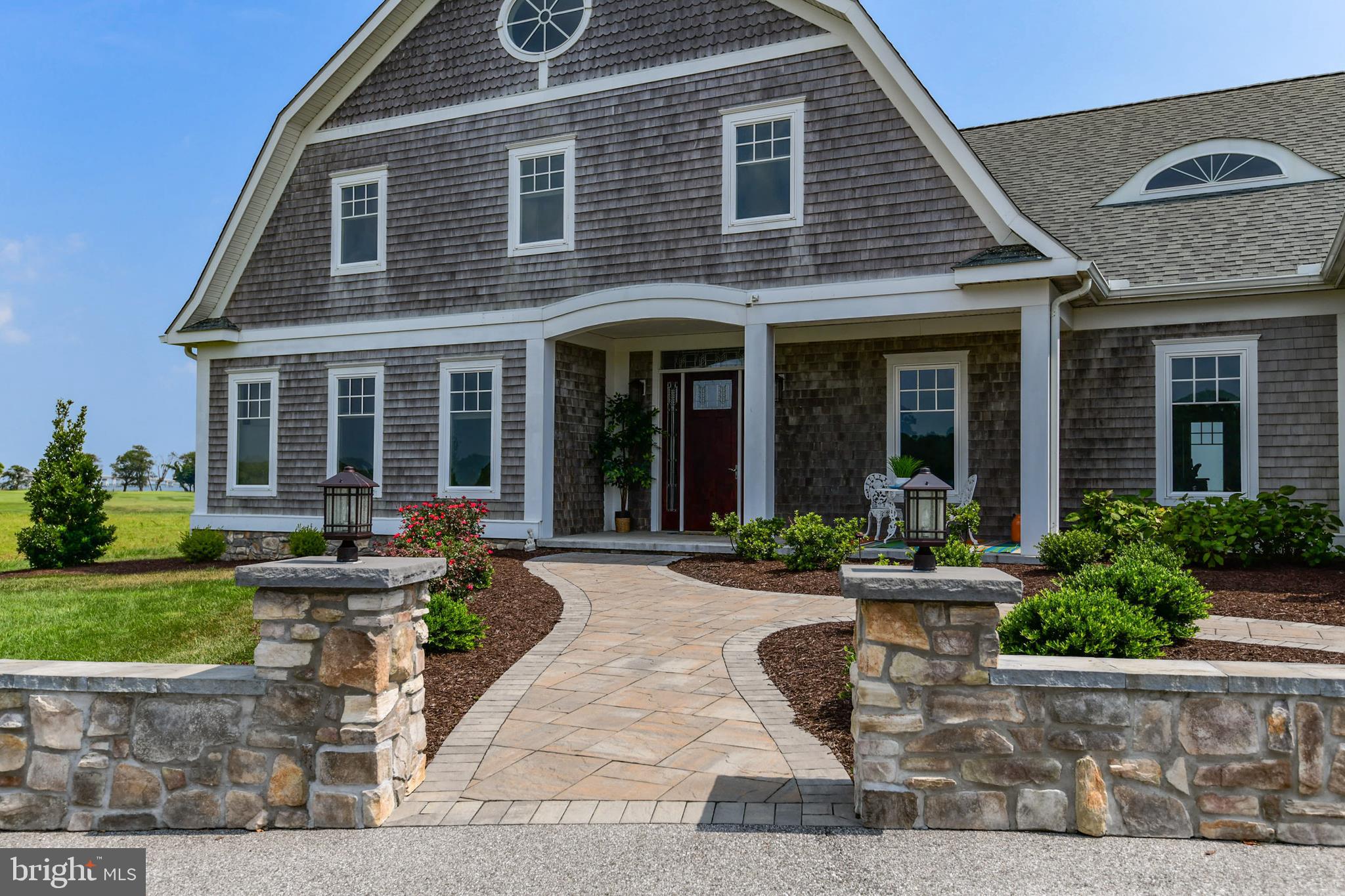 RUM POINTE - Residential