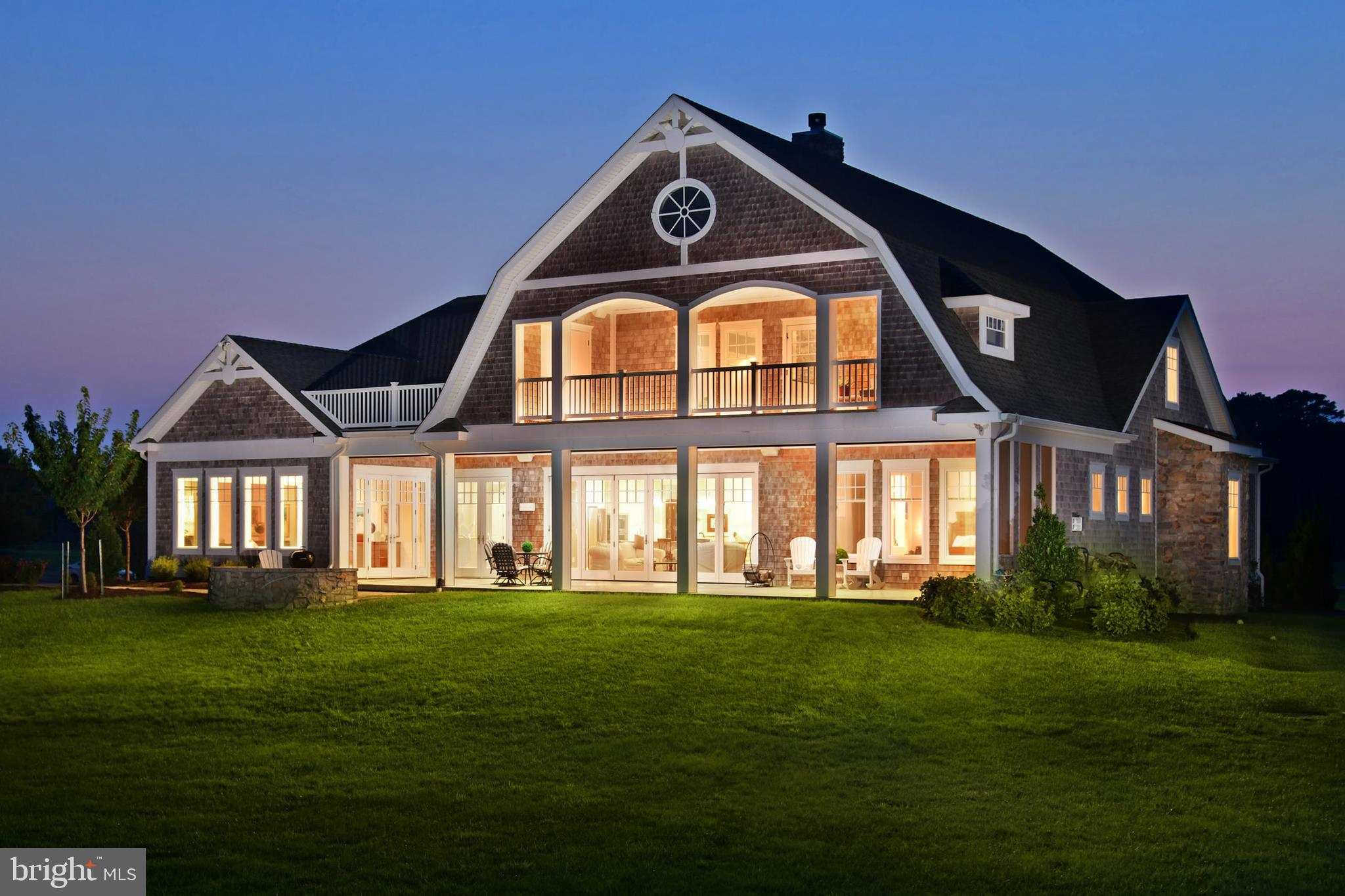 RUM POINTE - Residential