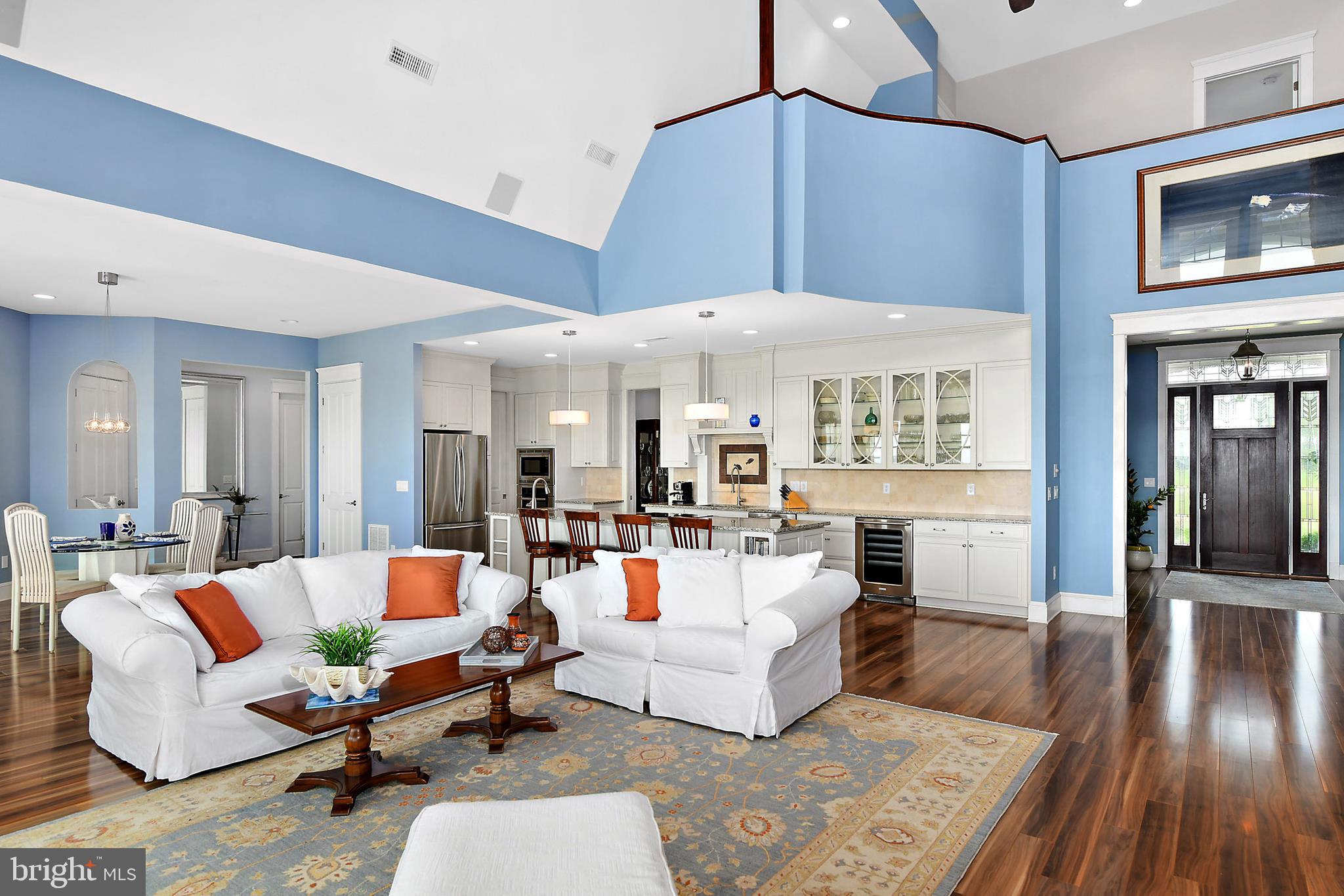 RUM POINTE - Residential