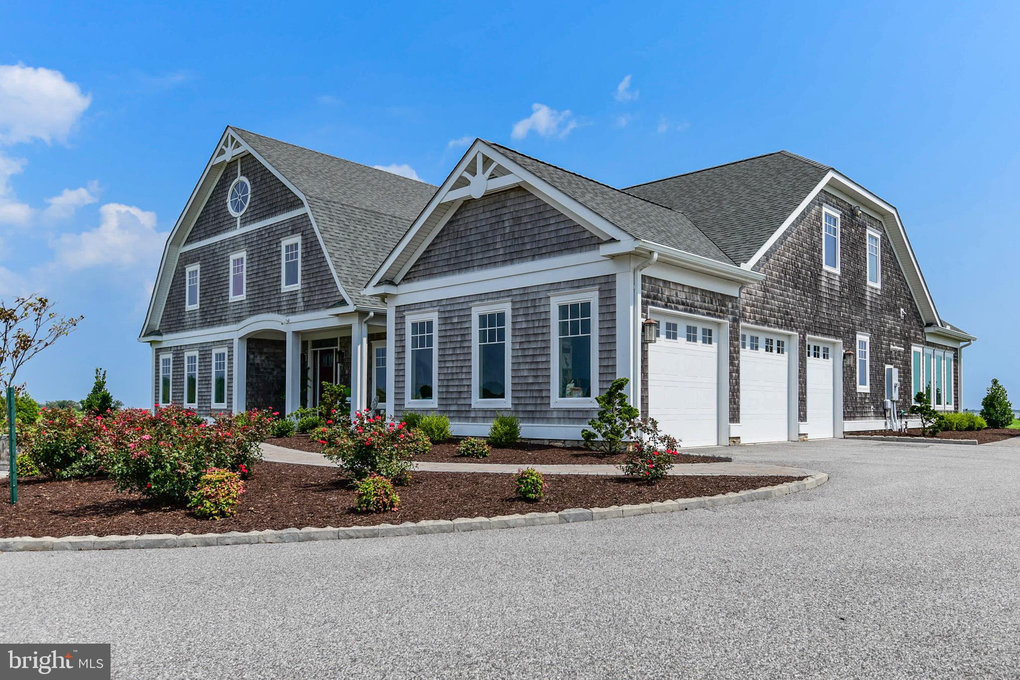 RUM POINTE - Residential