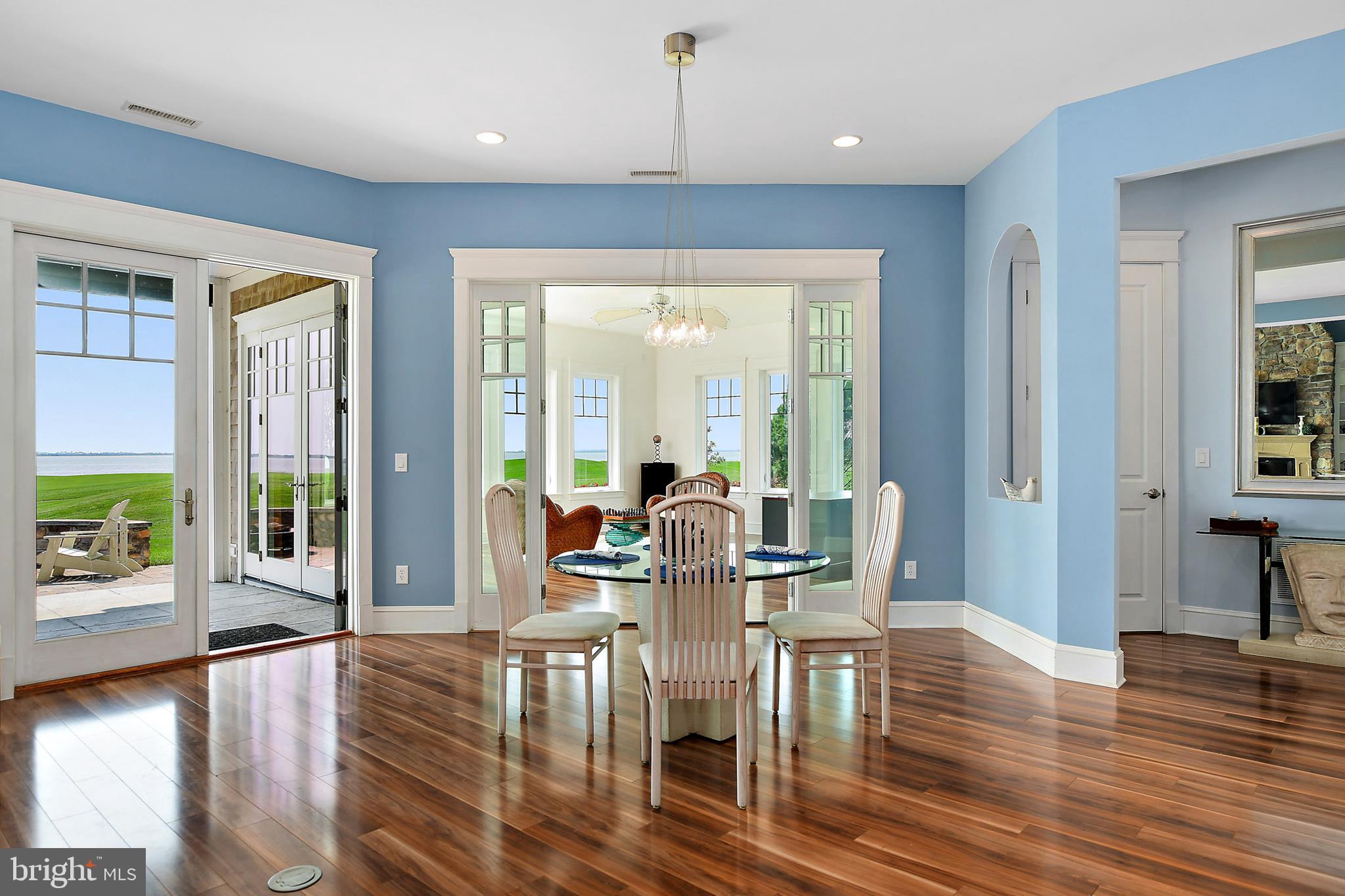 RUM POINTE - Residential