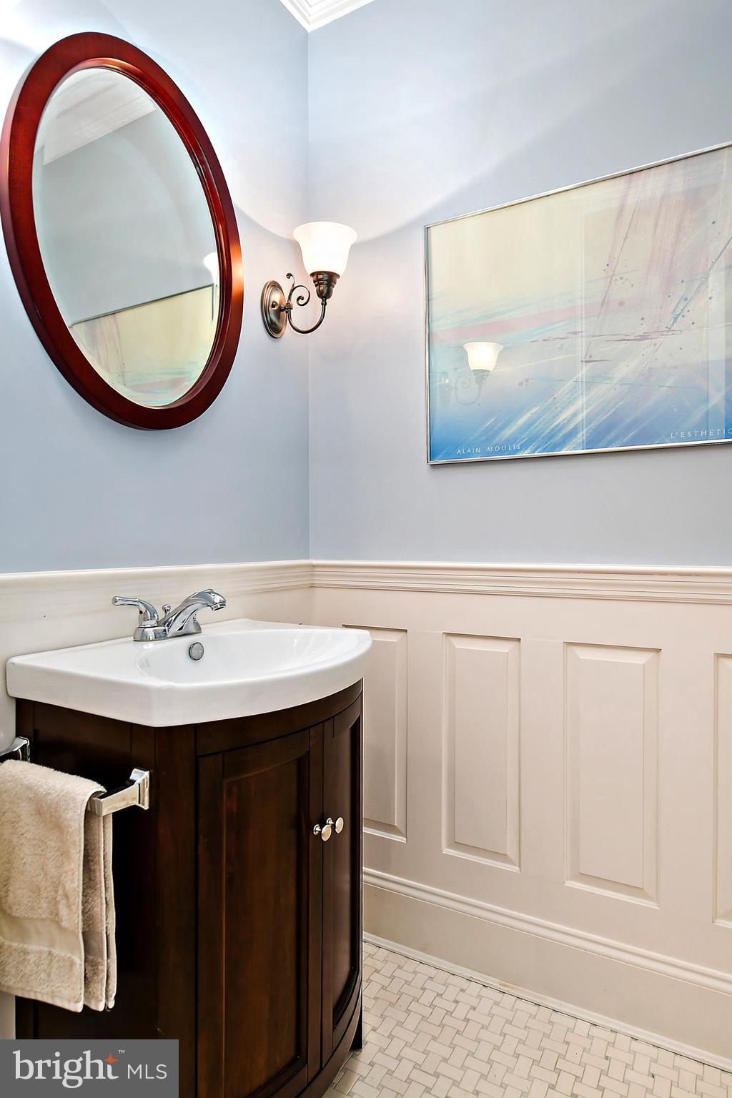 RUM POINTE - Residential