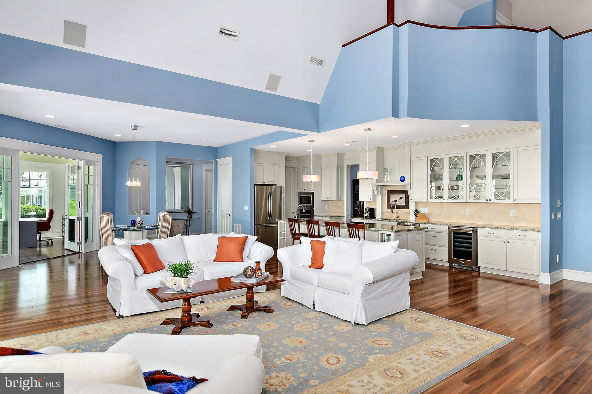 RUM POINTE - Residential