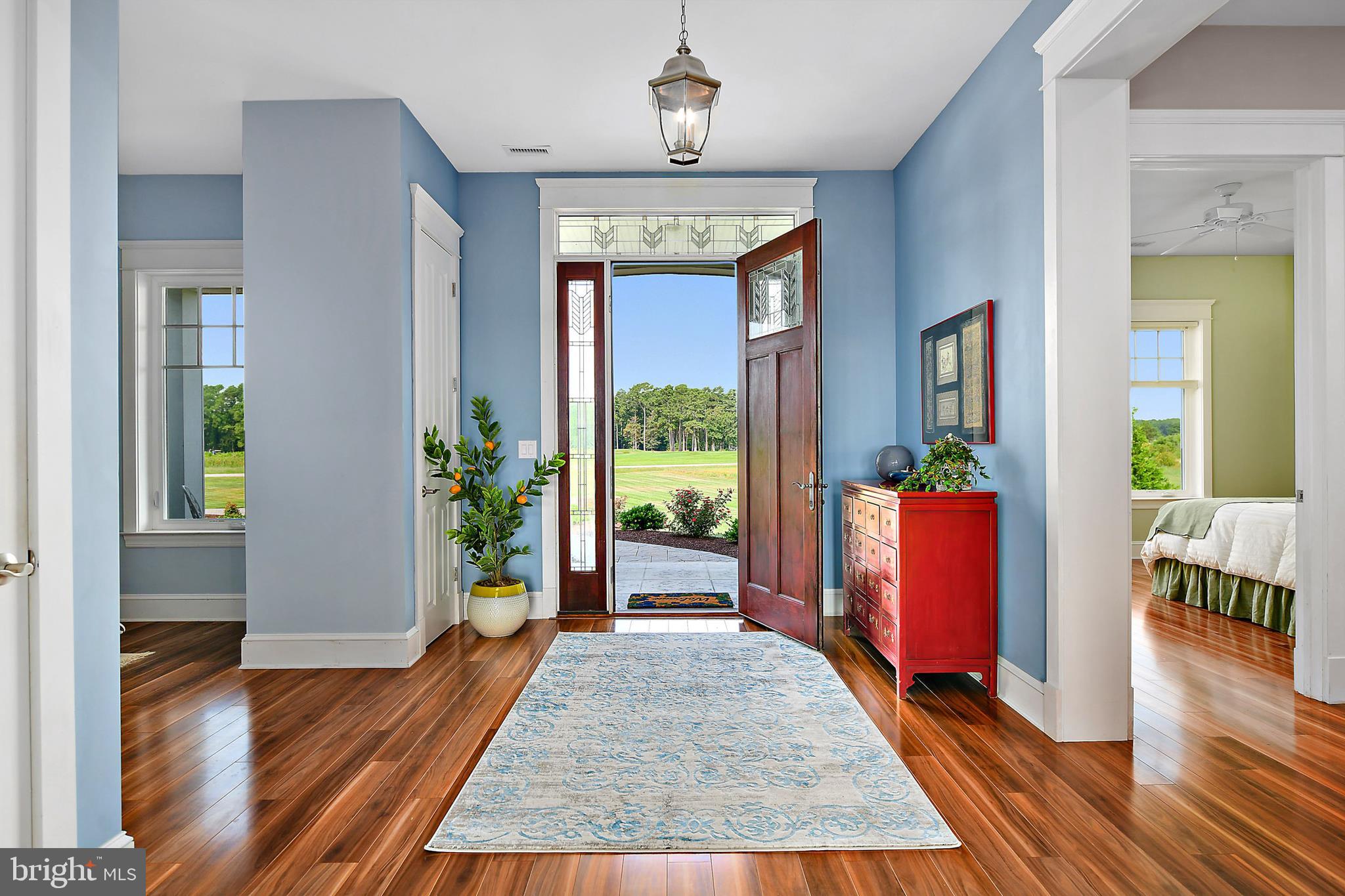 RUM POINTE - Residential