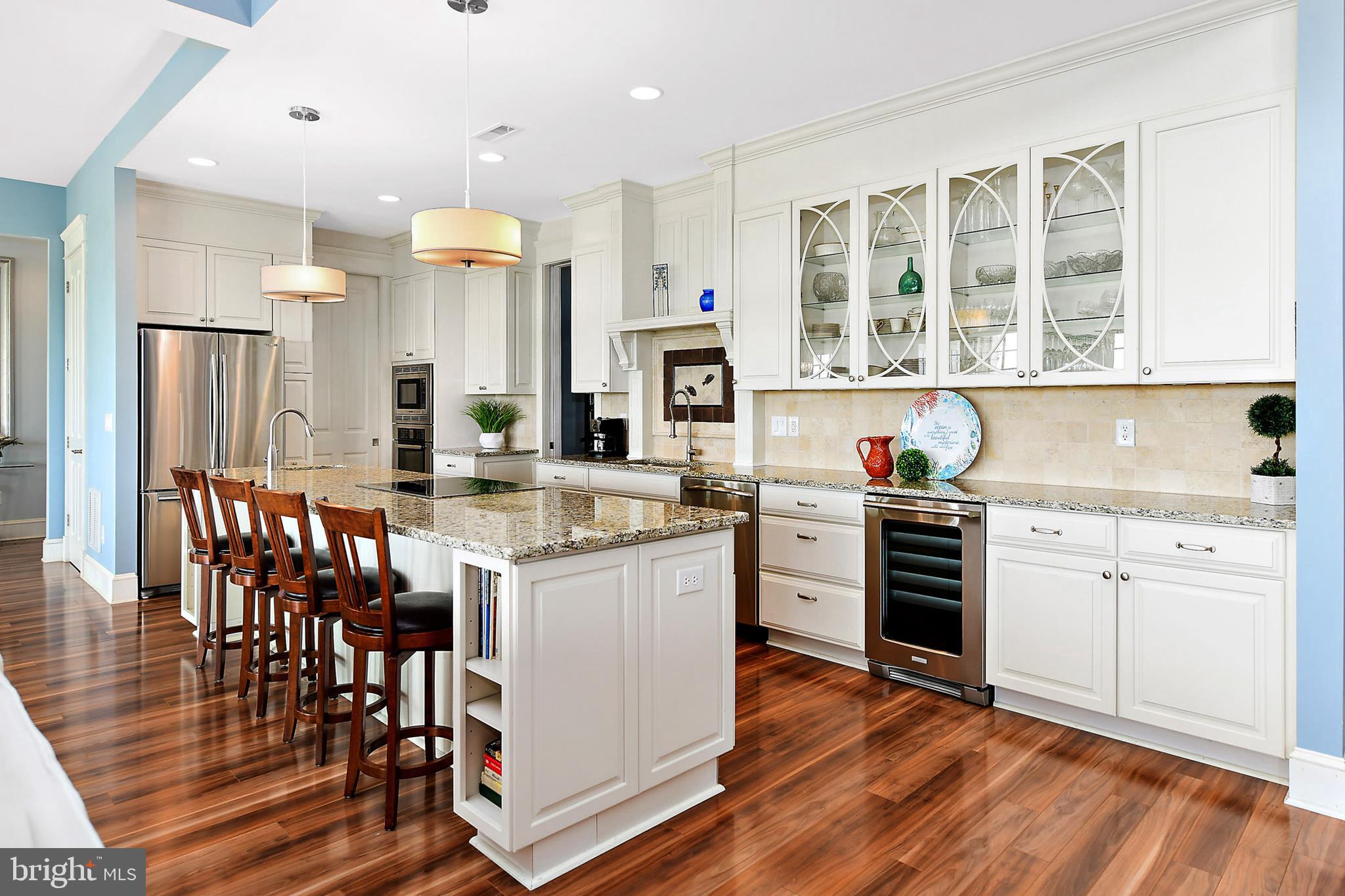 RUM POINTE - Residential