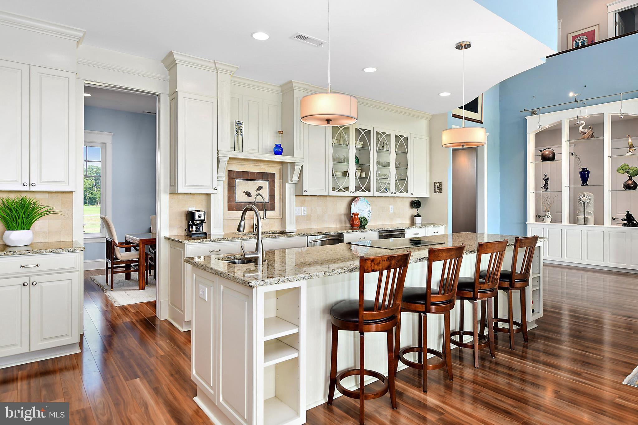 RUM POINTE - Residential