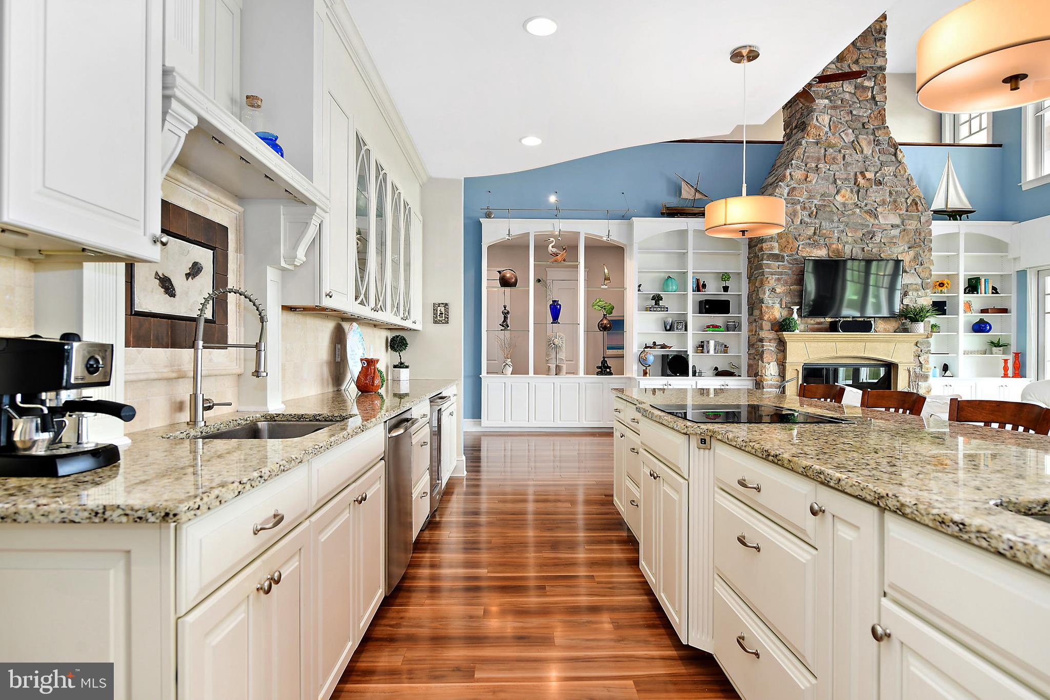 RUM POINTE - Residential