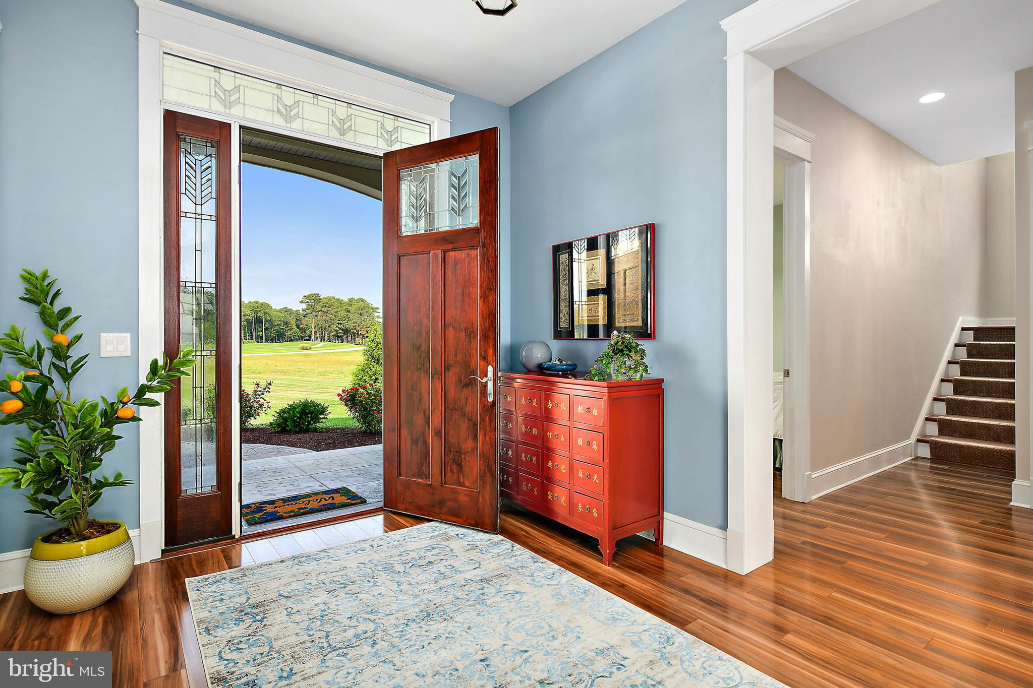 RUM POINTE - Residential