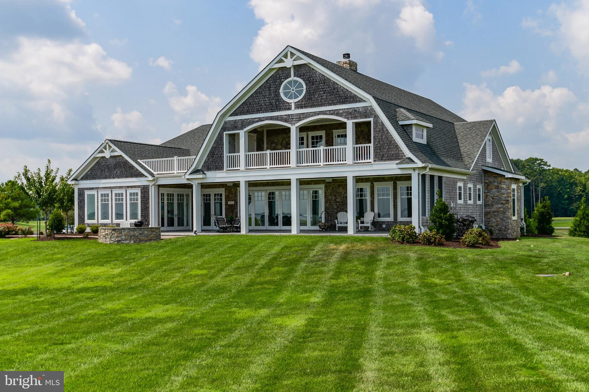 RUM POINTE - Residential