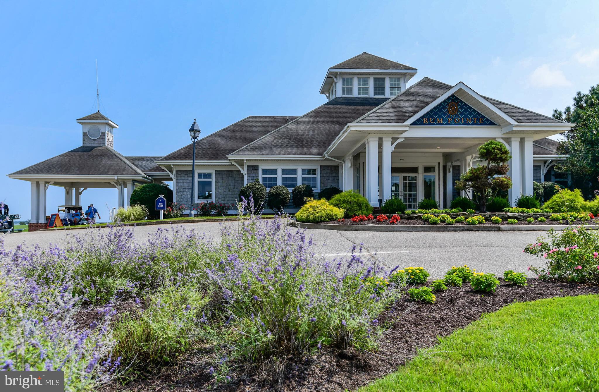 RUM POINTE - Residential