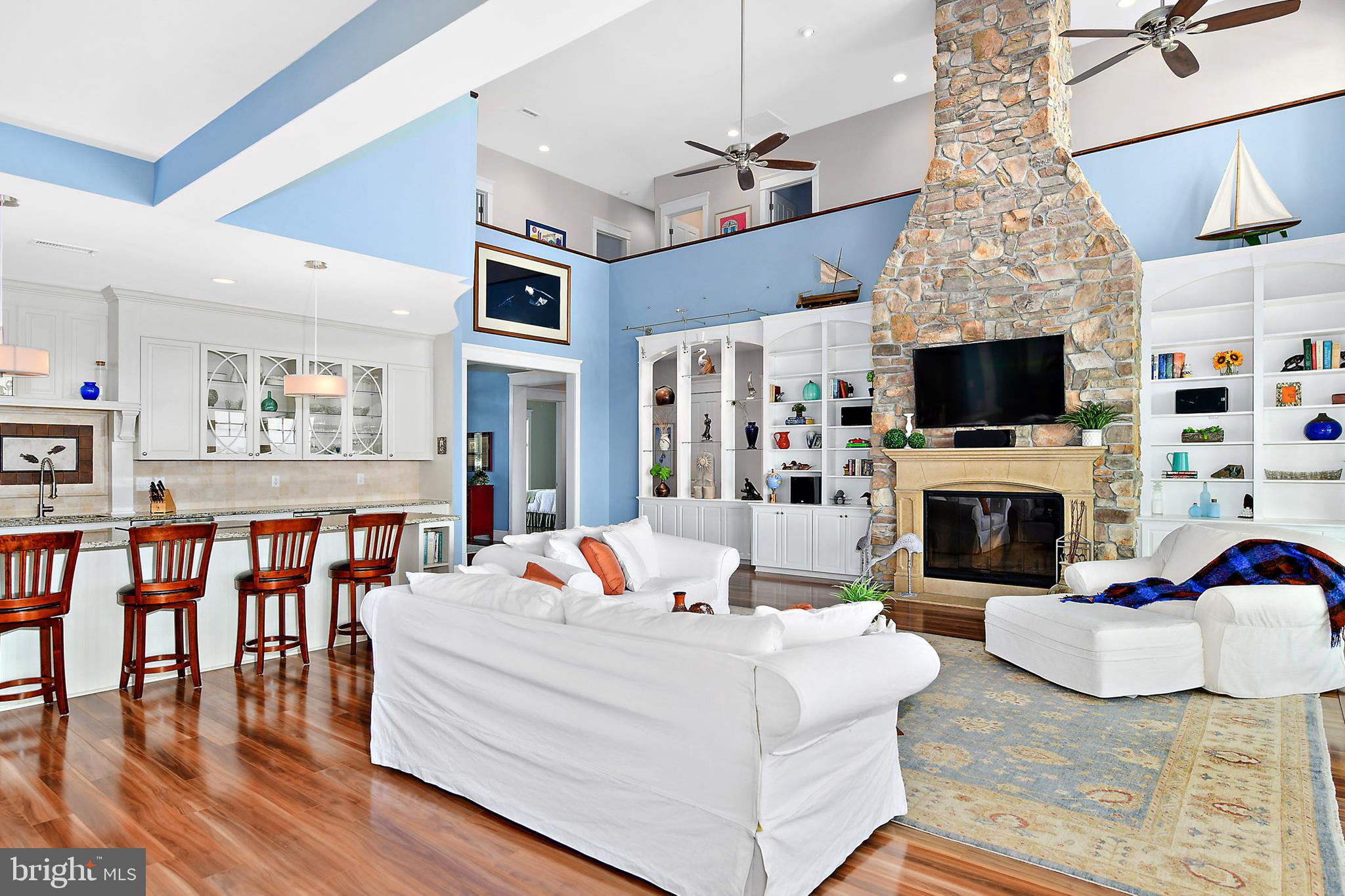 RUM POINTE - Residential