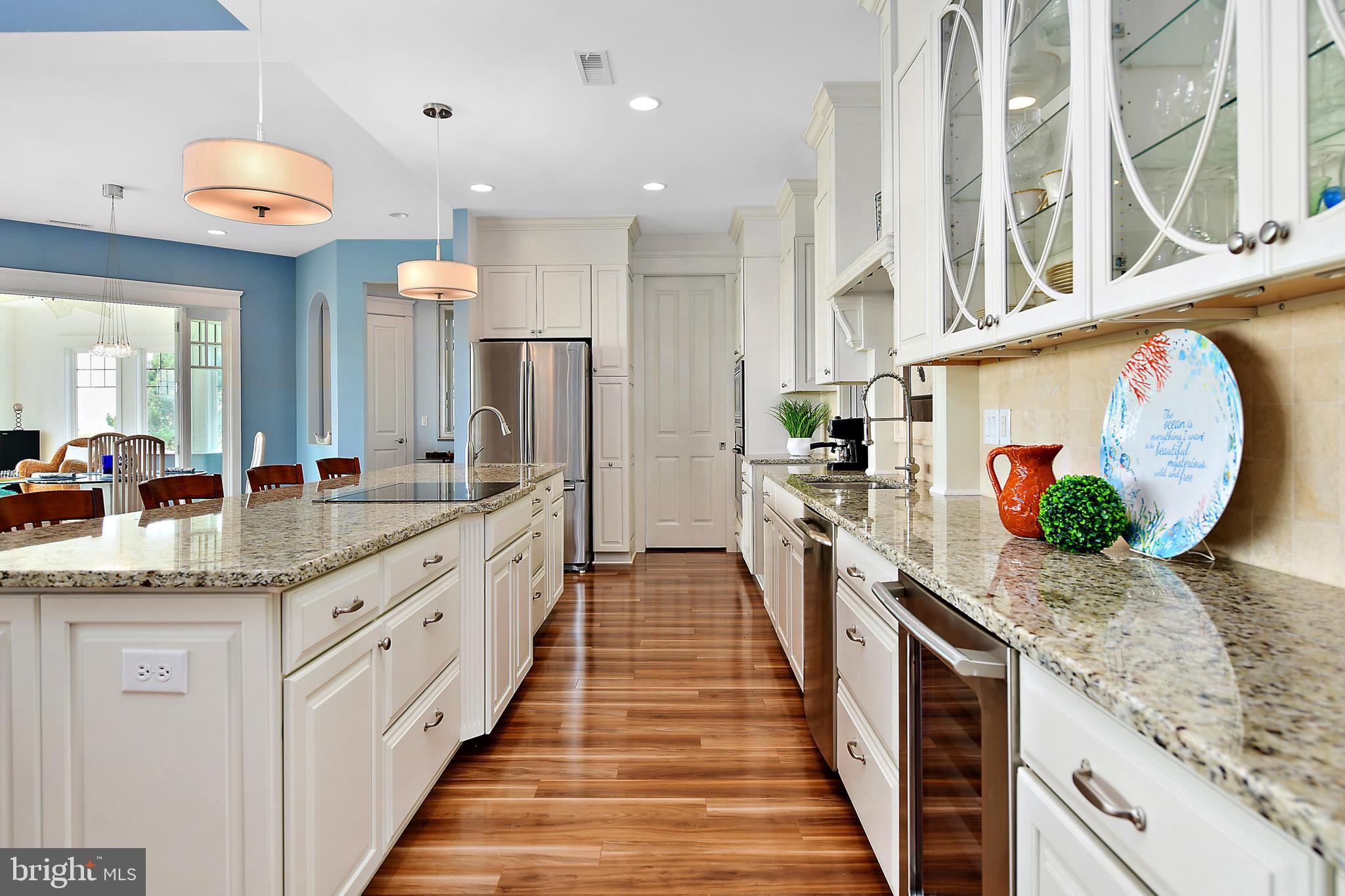 RUM POINTE - Residential