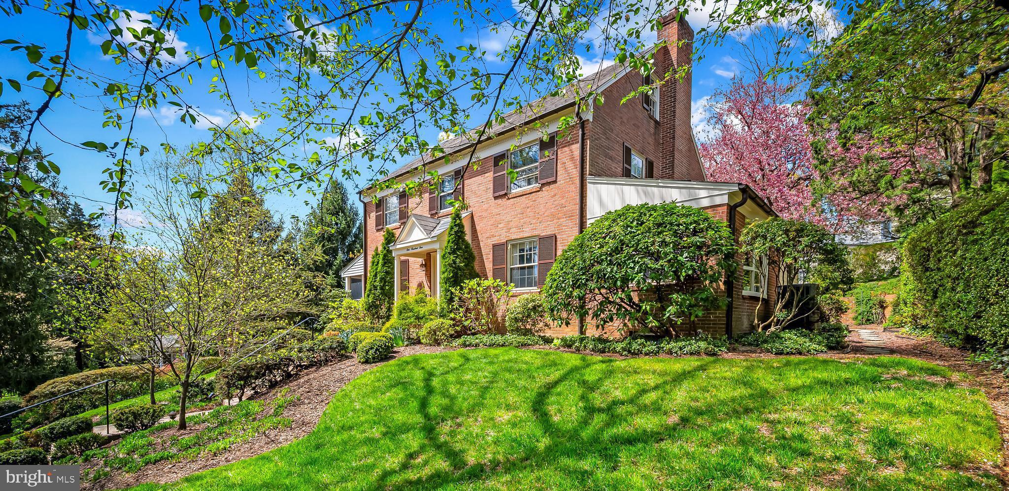 104 OVERHILL ROAD