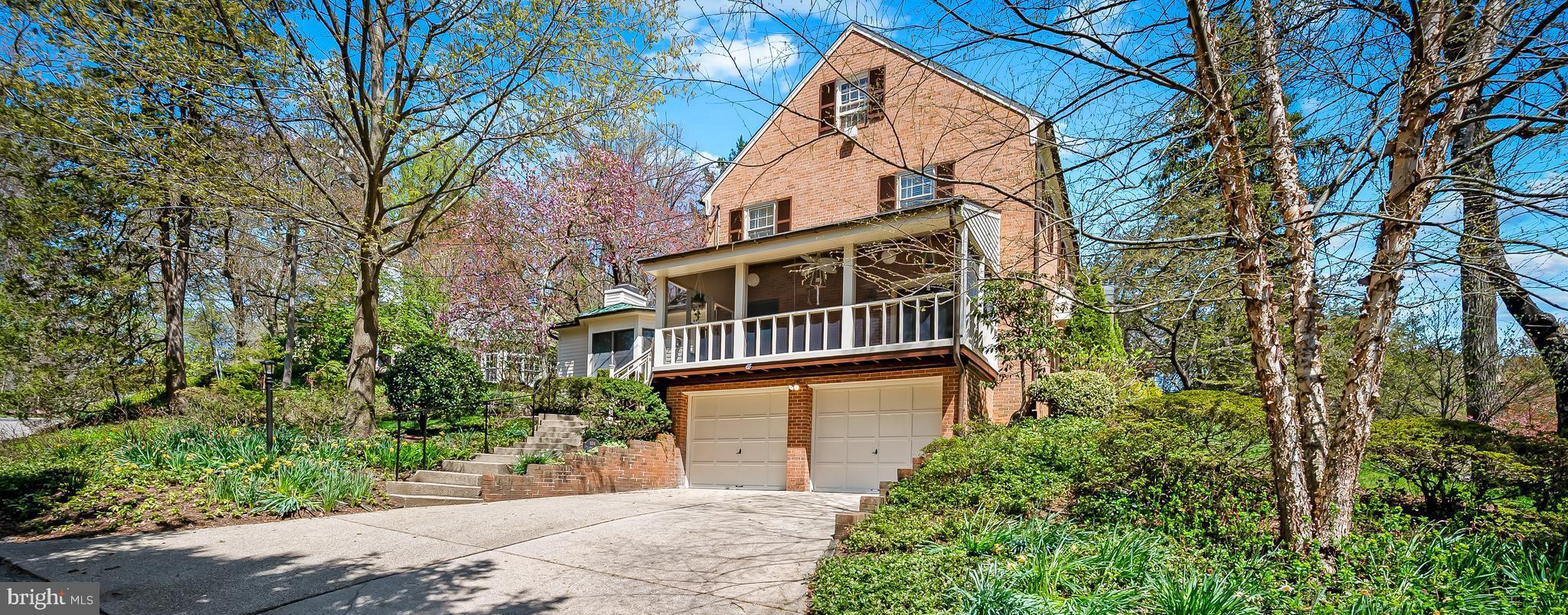 104 OVERHILL ROAD