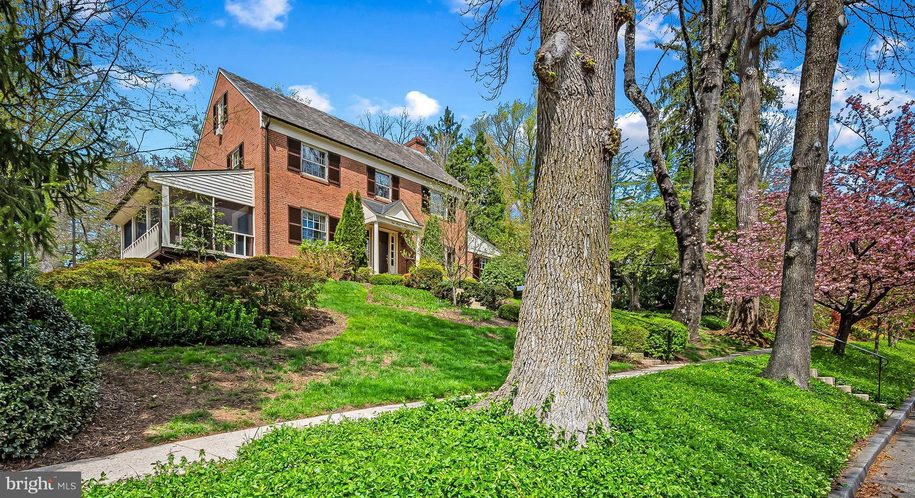 104 OVERHILL ROAD