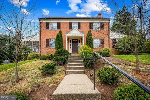104 Overhill Road, Baltimore, MD 21210 - MLS#: MDBA2157392